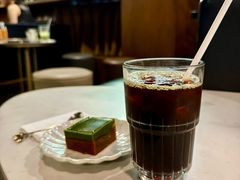 -Rechill Cafe(工体店)