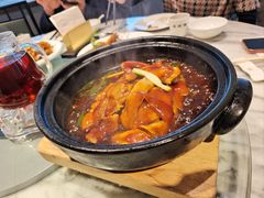 -滋粥楼·顺德菜海鲜茶点(方舟店)