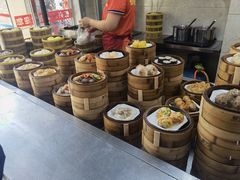 -恒兴发茶店(水巷口店)