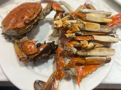 -半岛听涛蒸汽海鲜自助(K11店)