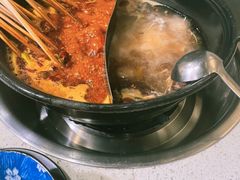 -钢管厂五区小郡肝串串香(南山店)