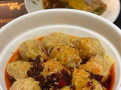 -蝴蝶里·粤菜·点心(滨江龙湖店)