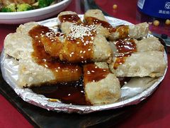 -鑫悦楼煎蟹·16年海鲜大排档
