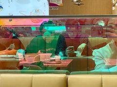 -蔡澜点心·粤菜(丽泽天街店)
