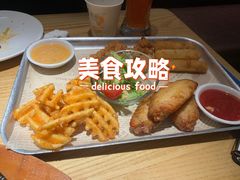 -菲滋意式餐厅(西湖文化广场店)