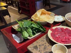 -蜀国大将老火锅(江北店)