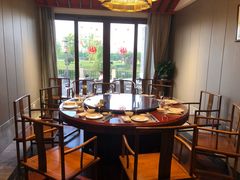 包厢-明仕田园酒店