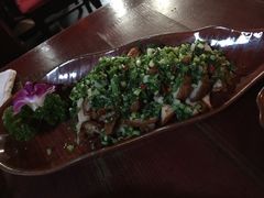 -花马天堂云南餐厅 Lost Heaven(高邮路店)