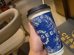 -霸王茶姬(上海恒基名人店)