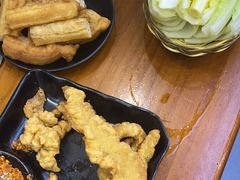 -曹丞相·地锅鸡·地锅鱼(武林店)