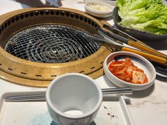 -炙城·韩式烤肉(南京东路店)