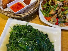 -南海渔家•海鲜•正宗海南菜(海棠湾店)