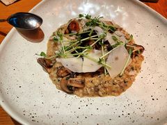 -THE CANNERY&JUJU 新鲜海鲜·牛排美食酒廊