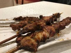 红柳烤肉-巴依老爷·新疆美食(上城区天城路店)
