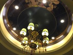 -骏莱海鲜鱼港(五角场店)