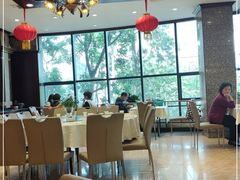 大堂-大海湾酒楼(人南店)