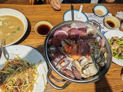 -和源祥·日照菜扛把子(万平口一店)