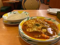 海鲜利梭多饭-萨莉亚意式餐厅(深圳北站店)