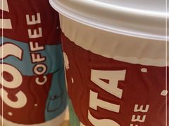 -COSTA COFFEE(武汉天地店)