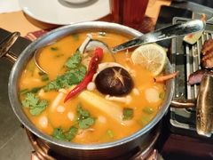 -simply thai天泰(长泰广场店)