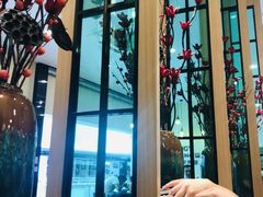-小杨生煎(周浦万达店)