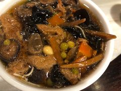-功德林(南京西路店)