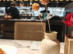 -初蓉丨遇见新川菜(亲贤街荣耀店)