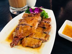 -港味仙(龙盛国际商业广场店)