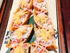 -青岛颐海花园酒店总店·自助餐厅