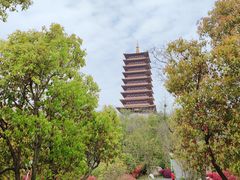 -牛首山文化旅游区