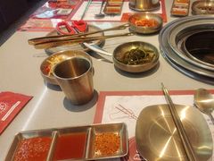 -韩一品韩国料理(柏庐南路店)