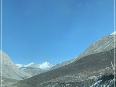-祁连山·岗什卡雪峰景区