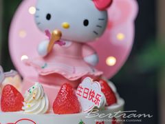 -味多美·北京面包工坊(天坛店)
