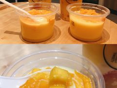 杨枝甘露-7分甜(李沧万达店)