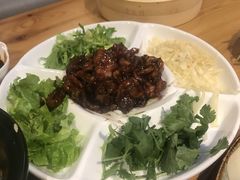 -香满园春饼·家常菜(东大桥店)