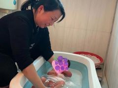 -田螺阿姨自营月嫂·育儿嫂(高新店)