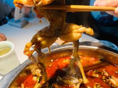 -宽口美蛙鱼头(大唐西市店)