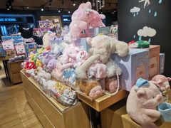 -九木杂物社(大族广场店)