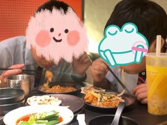 -厚贞日式烤肉(浦东汇智店)