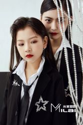 -米莱摄影写真(五大道别墅店)