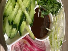 -老昌春饼(松北店)