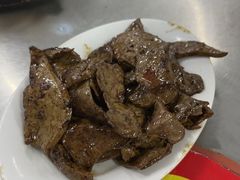 -阿婆东山羊肉店(鸿港海鲜批发市场店)