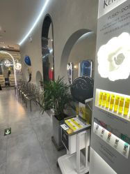-IN STYLE·全国形象店
