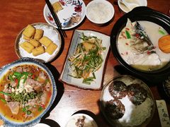 -馬蘭花開(车站大道店)