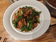 -丹江渔村(首都机场店)