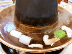 -八先生涮肉房(三里河店)