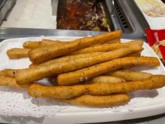 -海底捞火锅(之心城店)