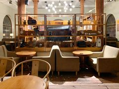 -1901 Cafe(西四店)
