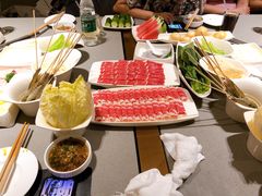 -海底捞火锅(金光华店)