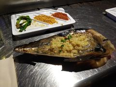 -很久以前羊肉串(大华三路店)